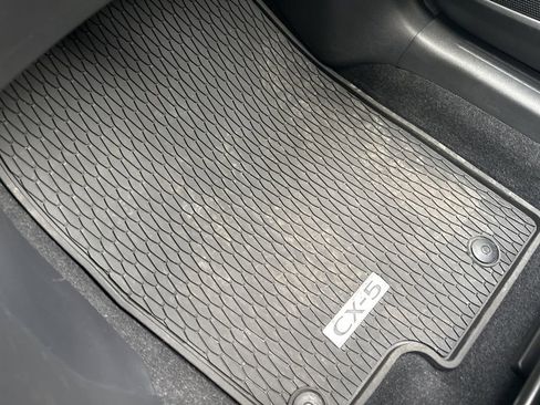 Used 2025 MAZDA CX-5 AWD 2.5 S w/ Select Package image 13