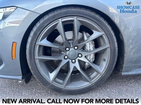 Used 2024 Ford Mustang GT Premium image 7