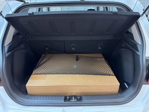 New 2026 Hyundai Venue SEL image 13