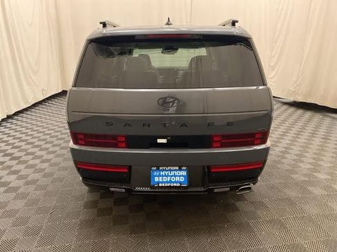 Used 2024 Hyundai Santa Fe Calligraphy image 6