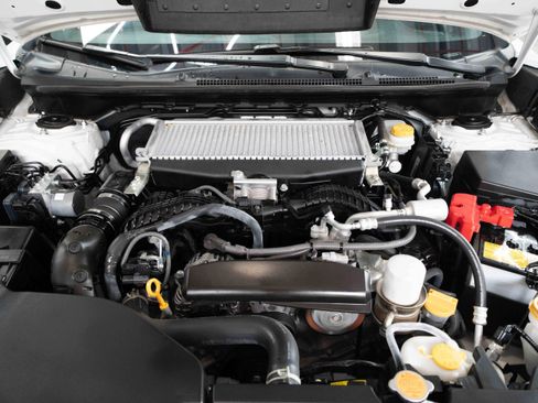 Used 2023 Subaru WRX Premium AWD/4WD image 30