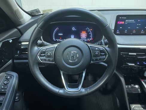 Certified 2023 Acura MDX image 15