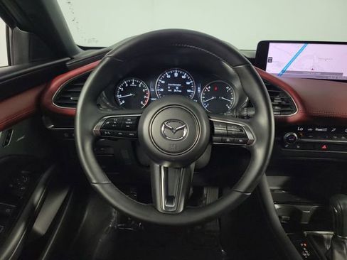 Used 2025 MAZDA MAZDA3 Hatchback w/Premium Plus Pkg AWD/4WD image 25