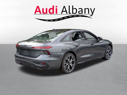 New 2026 Audi A6 Premium Plus AWD/4WD image 4