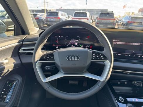 New 2025 Audi A5 2.0T Premium image 13