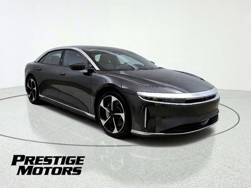 Used 2023 Lucid Air Touring AWD/4WD image 1
