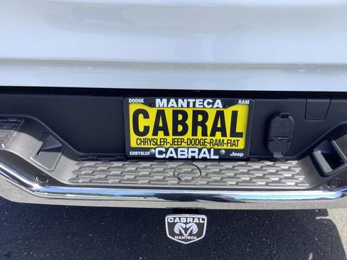 New 2026 RAM 1500 Laramie image 34