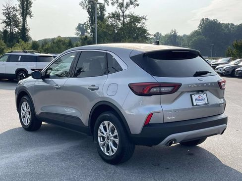 Used 2024 Ford Escape Active w/ Tech Pack #1 AWD/4WD image 25