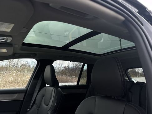 New 2026 Volvo XC90 B6 Ultra w/ Protection Package AWD/4WD image 19