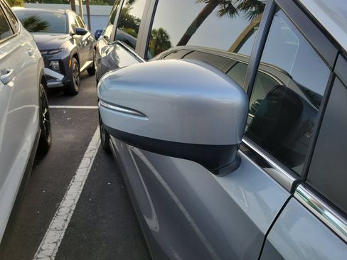 Certified 2023 Honda Odyssey EX-L image 11