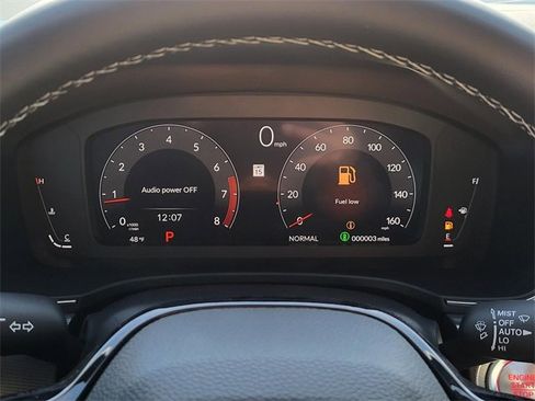 New 2026 Acura Integra A-Spec image 27