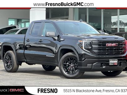 New 2026 GMC Sierra 1500 Pro w/ Graphite Edition