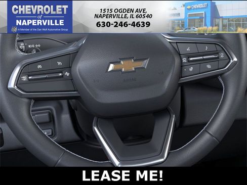 New 2026 Chevrolet Silverado EV LT w/ Plus Package image 19