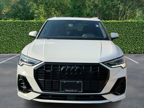 Used 2025 Audi Q3 2.0T Premium w/ Convenience Package image 7