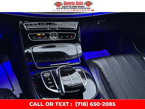 Used 2017 Mercedes-Benz E 300 4MATIC image 18