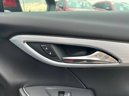 Used 2026 Buick Envision Avenir AWD/4WD image 41