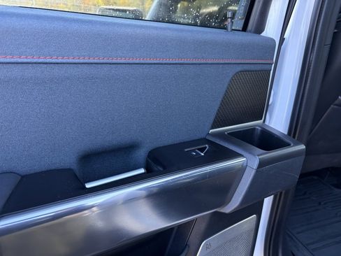 Used 2023 Ford F150 Raptor w/ Blue Interior Package image 27