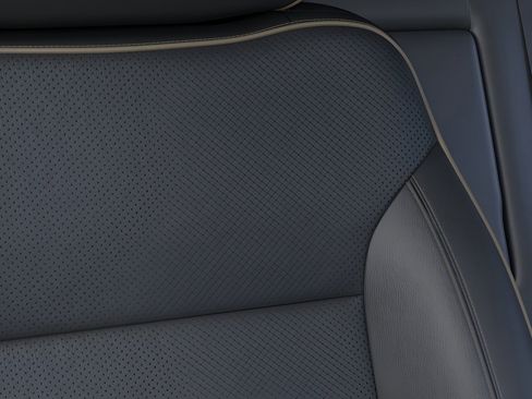 New 2026 GMC Yukon XL Elevation image 21