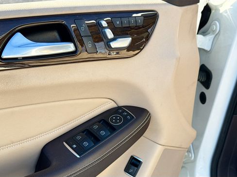 Used 2016 Mercedes-Benz GLE 350 4MATIC image 8