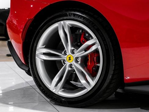 Used 2024 Ferrari 296 GTB image 42