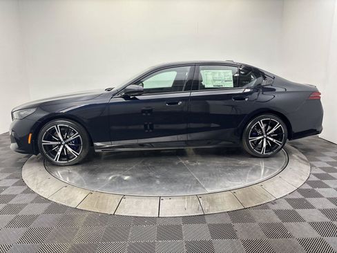 New 2027 BMW 530i xDrive w/ M Sport Package AWD/4WD image 16
