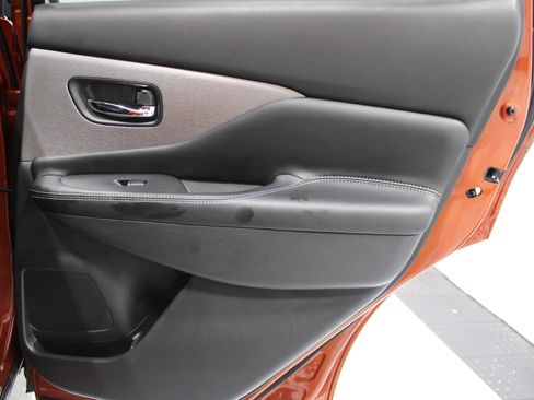 Used 2021 Nissan Murano SL w/ SL Moonroof Package AWD/4WD image 21