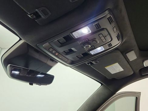 Used 2023 Cadillac Escalade ESV V w/ Heavy-Duty Trailer Package image 29