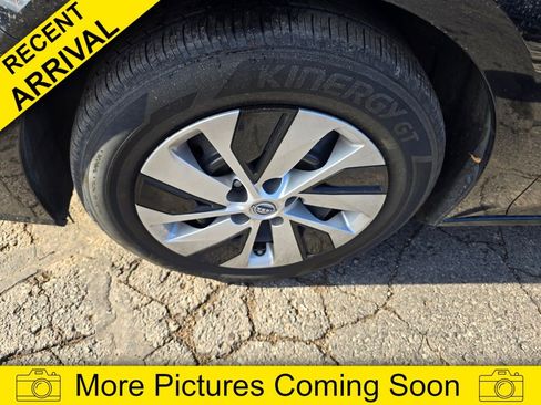 Certified 2024 Nissan Altima 2.5 S image 4