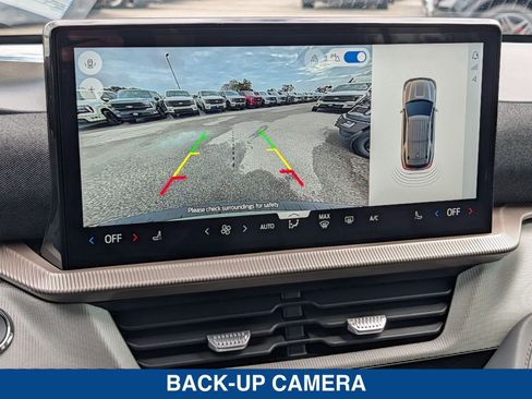 New 2026 Ford Explorer Active image 32