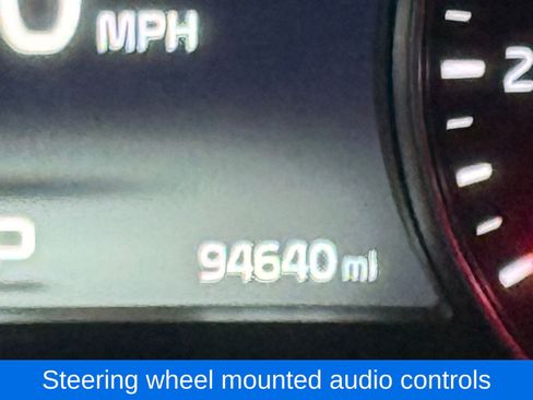 Used 2018 Kia Cadenza Technology image 31