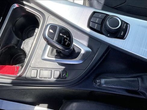 Used 2015 BMW 435i Coupe RWD image 16