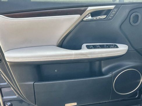 Used 2022 Lexus RX 450h AWD w/ Premium Package image 25