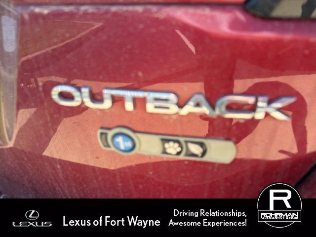 Used 2021 Subaru Outback Limited w/ Popular Package #2 AWD/4WD image 6