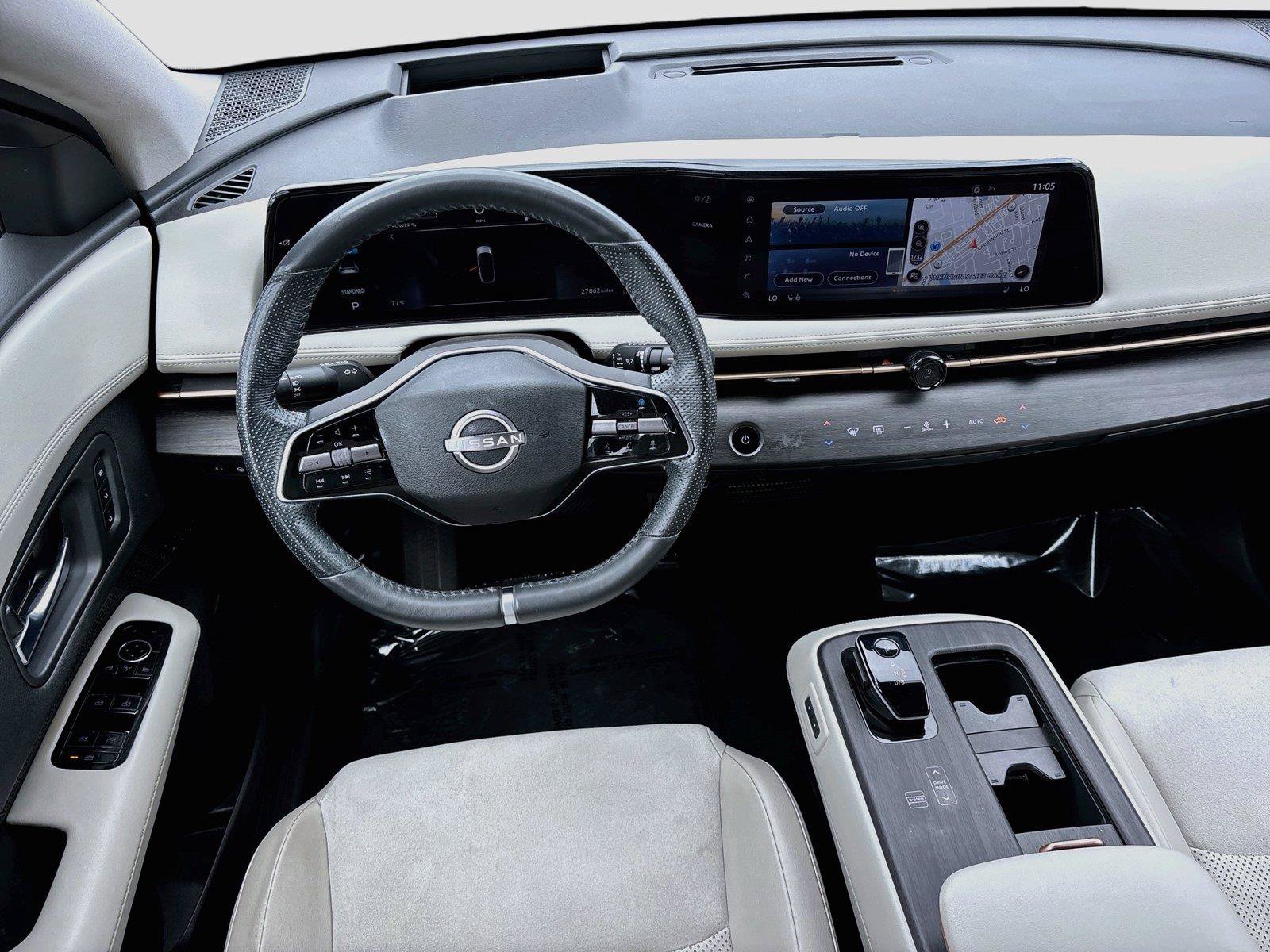 Used 2023 Nissan Ariya FWD image 22