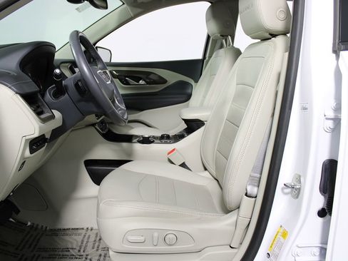 Used 2022 GMC Terrain Denali w/ Denali Premium Package image 35