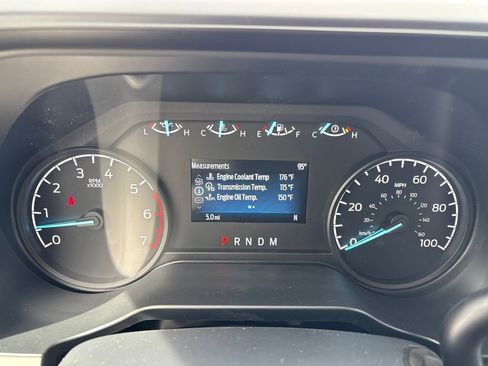 New 2026 Ford F250 XL w/ XL Driver Assist Package RWD image 20