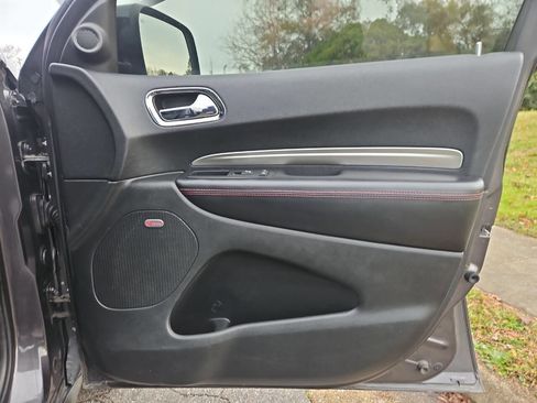 Used 2017 Dodge Durango R/T w/ Trailer Tow Group IV image 18