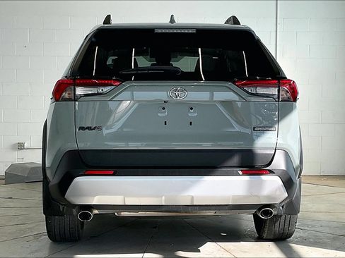 Used 2019 Toyota RAV4 Adventure w/ All Weather Liner Package AWD/4WD image 6