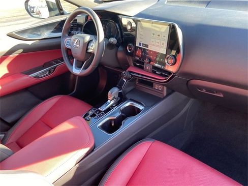 Certified 2023 Lexus NX 350 350 Base image 28