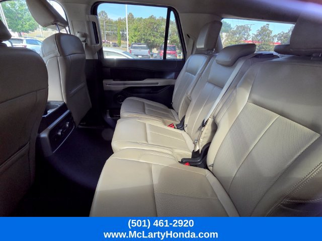Used 2024 Ford Expedition Max XLT RWD image 11