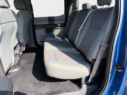 Used 2018 Ford F150 XL w/ XL Power Equipment Group AWD/4WD image 7