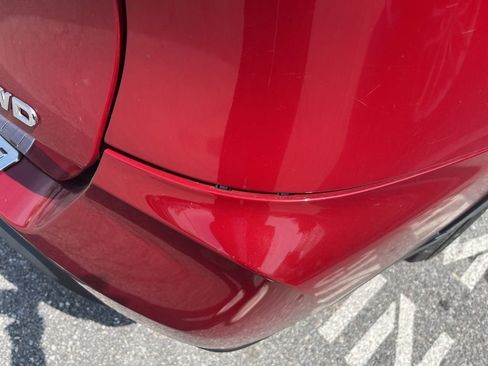 Used 2017 Nissan Rogue S w/ S Appearance Package image 7