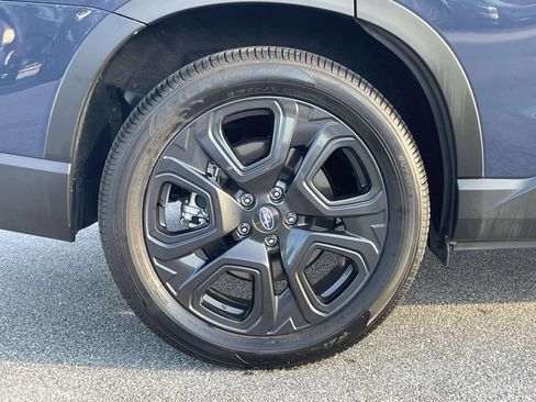 Certified 2025 Subaru Ascent Onyx Edition w/ Popular Package #2 AWD/4WD image 30