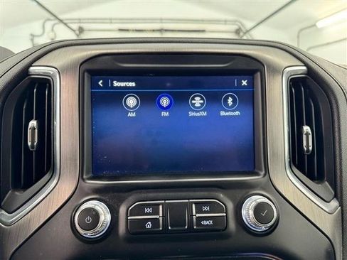 Used 2021 GMC Sierra 3500 Denali w/ Denali Ultimate Package AWD/4WD image 30