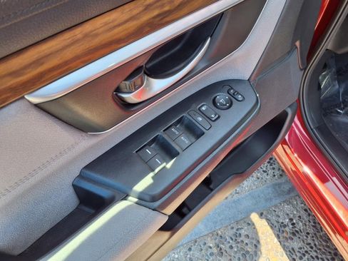 Used 2022 Honda CR-V EX image 11