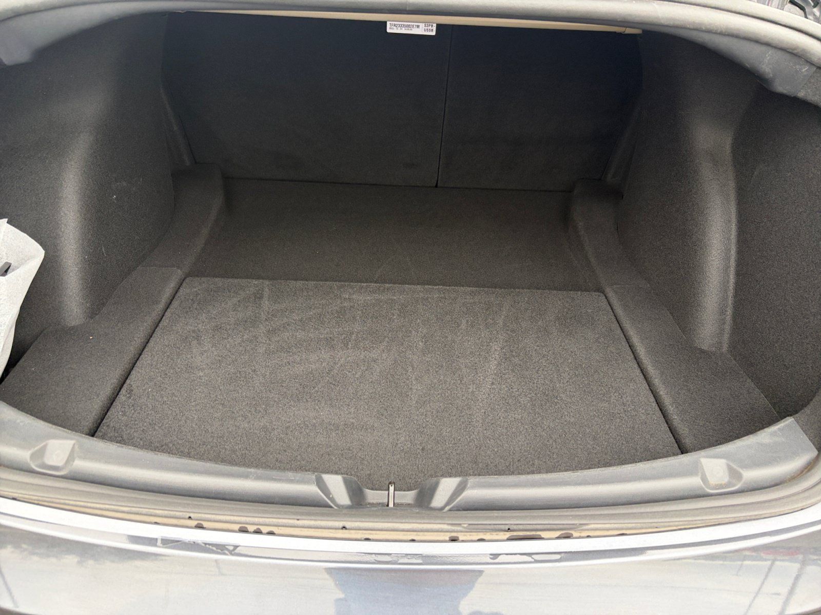 Used 2023 Tesla Model 3 Standard Range RWD image 25