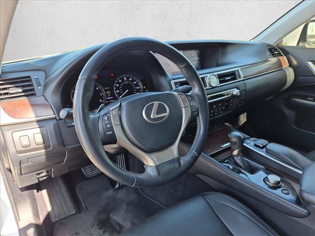 Used 2013 Lexus GS 350 w/ Premium Pkg RWD image 11