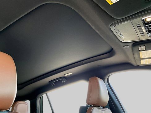 Used 2024 Lincoln Aviator Reserve w/ Equipment Group 201A image 26