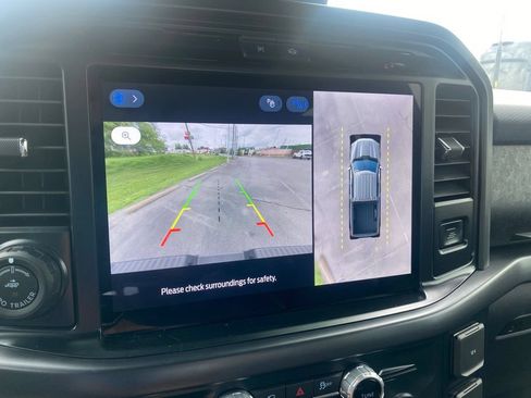 Used 2025 Ford F150 Tremor AWD/4WD image 19