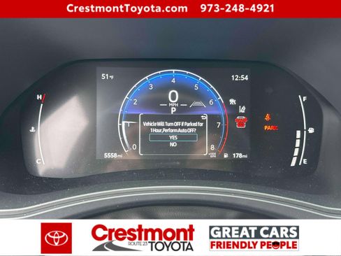 Certified 2024 Toyota Grand Highlander XLE image 23